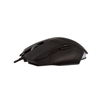 Argom MS42 Combat Gaming Wired USB Mouse (ARG-MS-2042BK)